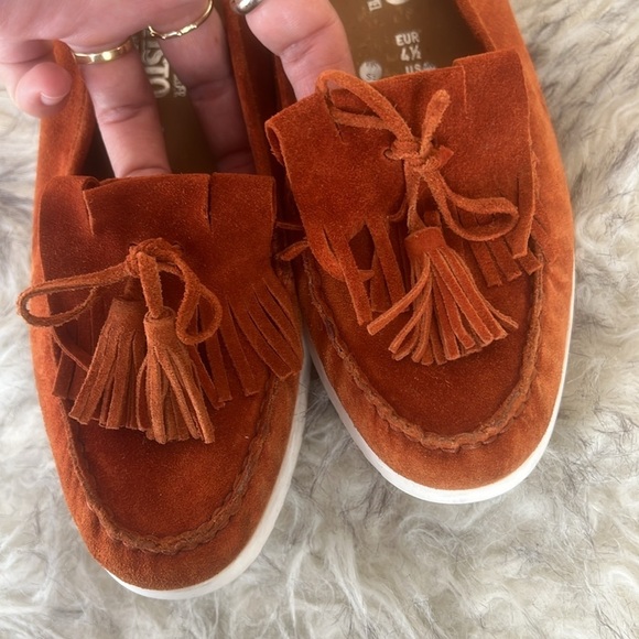 MEPHISTO Loafer shoes - Picture 10 of 11